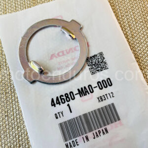 Genuine Honda Speedometer Gearbox Retainer for XR250 400 600 650- 44680-MA0-000