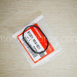 Genuine Honda Intake Manifold seal O-ring for XR650L XR600R NX650 -91301-MK4-601
