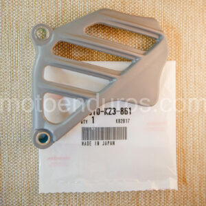 Genuine Honda CR front Sprocket Cover, Guard for CR250 CR500 - 23810-KZ3-861