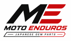 Moto Enduros